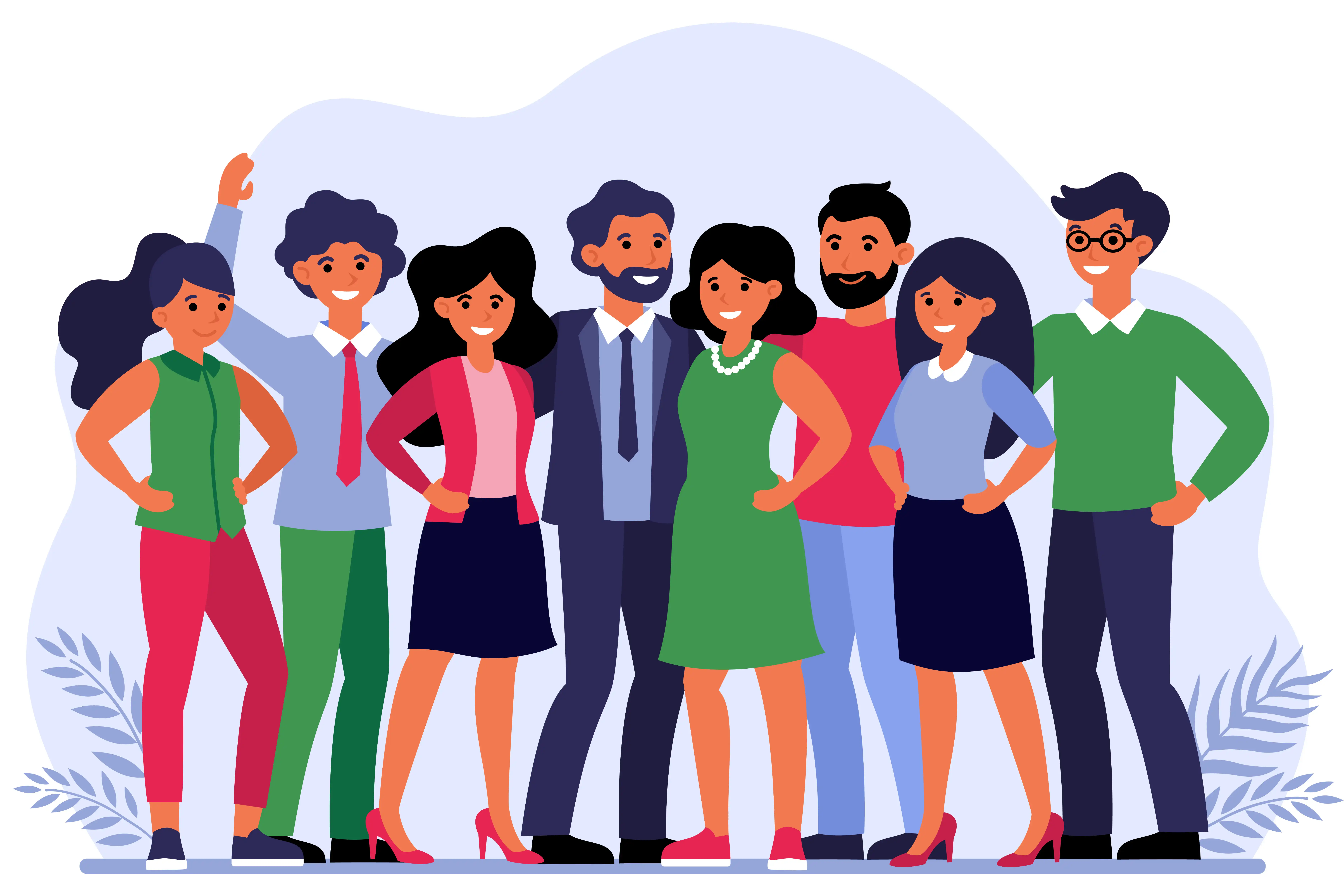 Team Members
